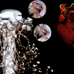 The Atomizing Pulsed Jet